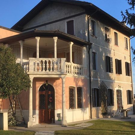 B&B Ernestine Family Home Caneva Екстериор снимка