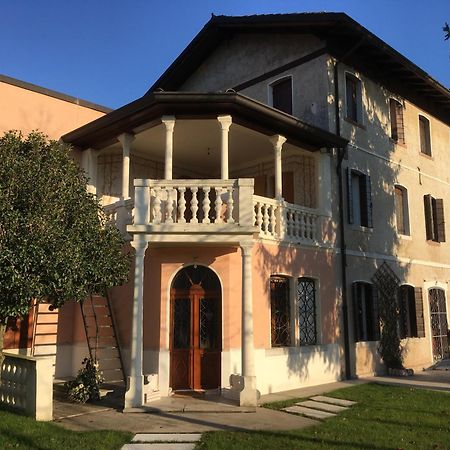 B&B Ernestine Family Home Caneva Екстериор снимка