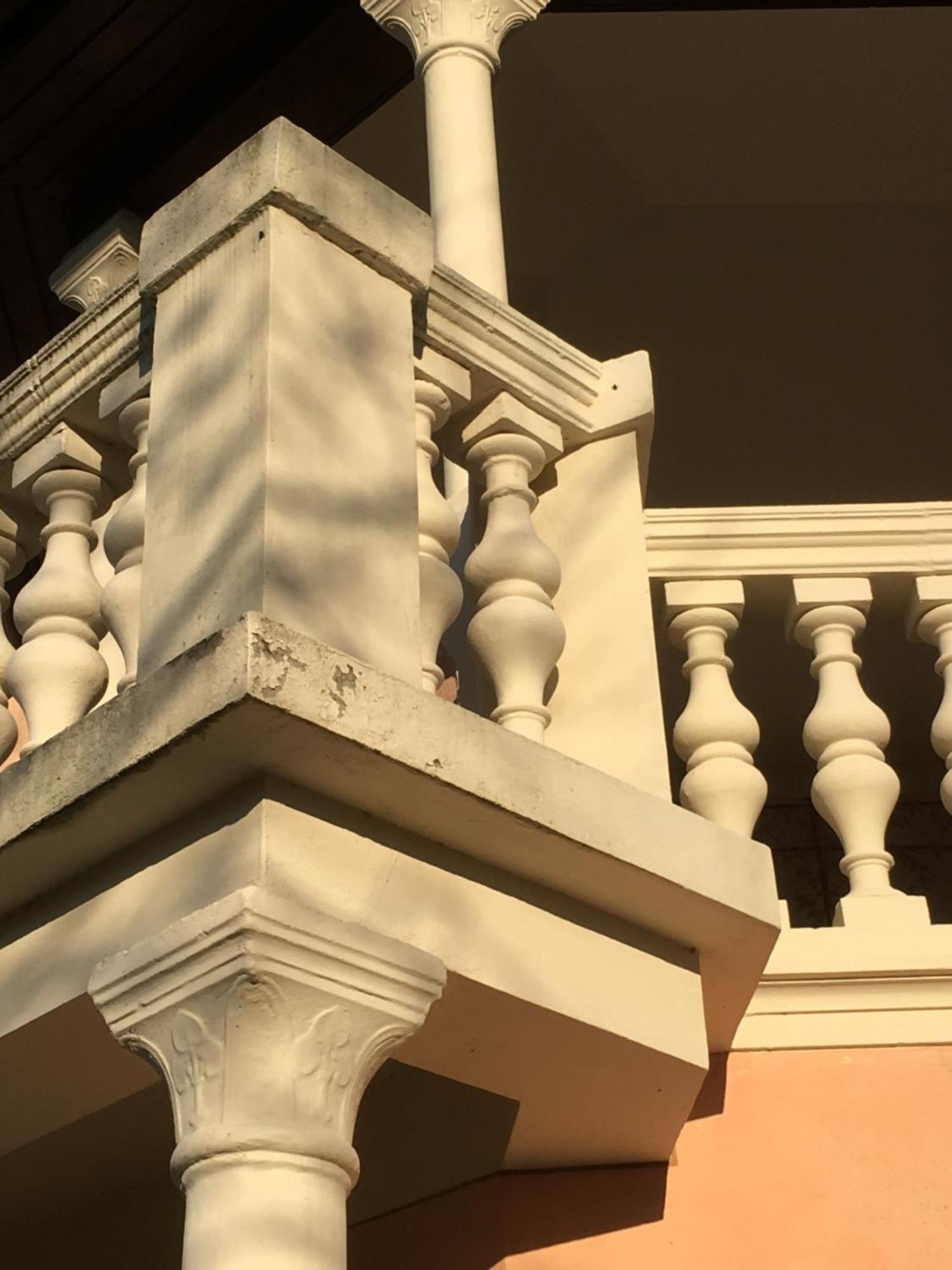 B&B Ernestine Family Home Caneva Екстериор снимка