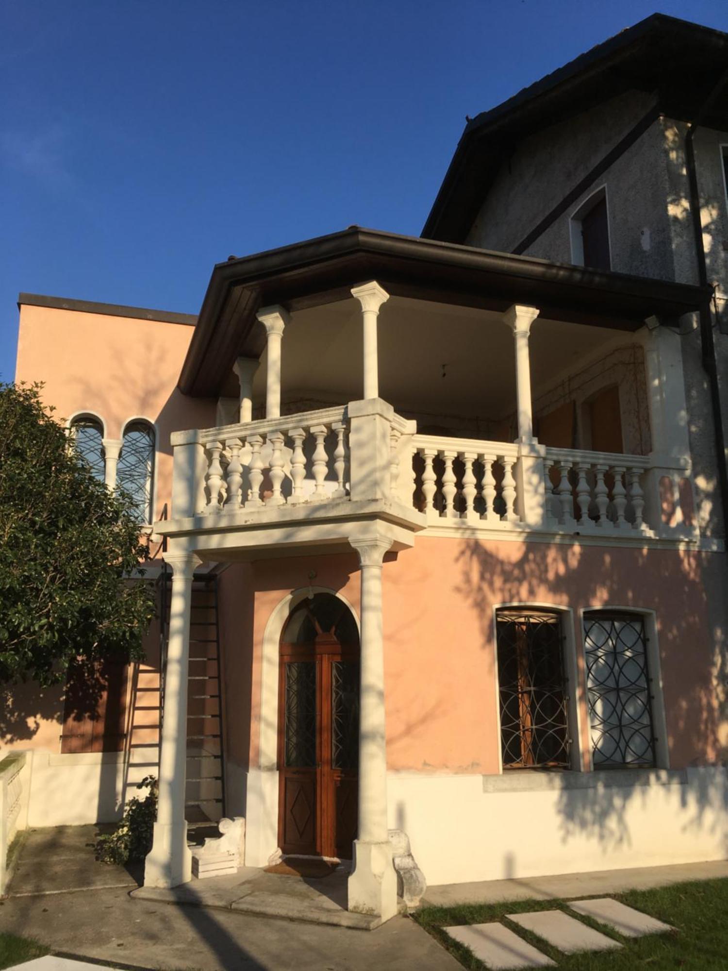 B&B Ernestine Family Home Caneva Екстериор снимка
