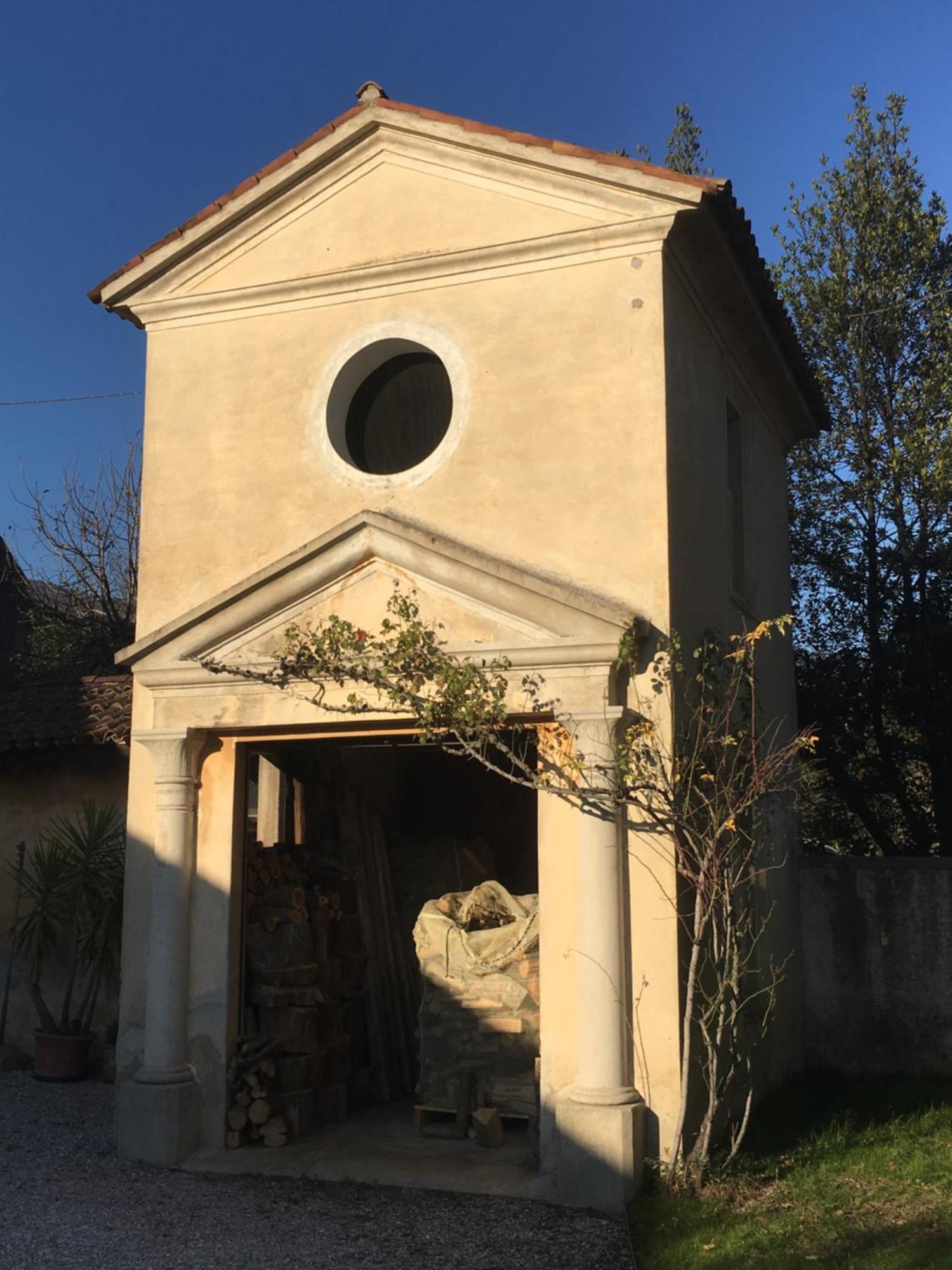 B&B Ernestine Family Home Caneva Екстериор снимка