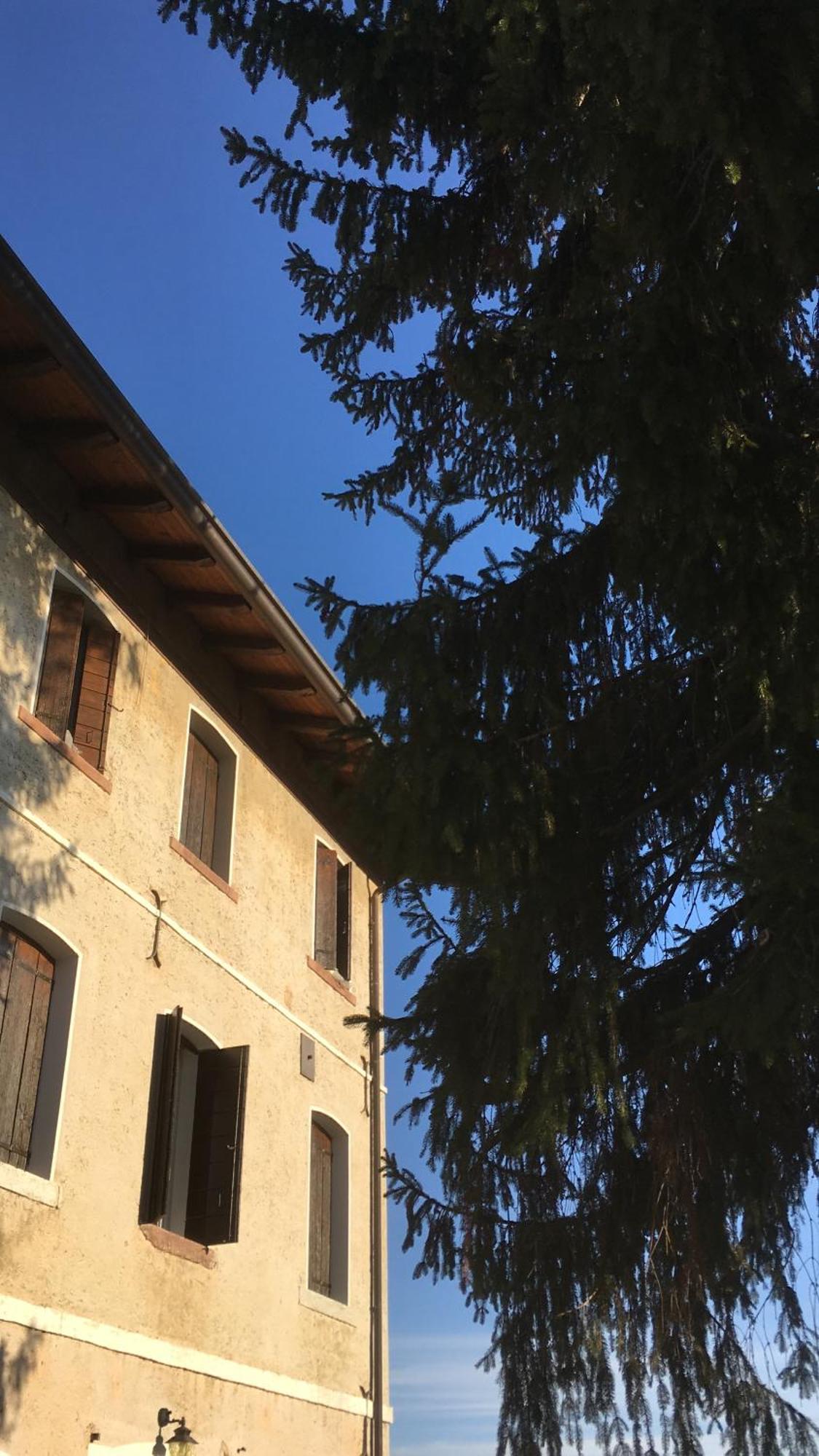 B&B Ernestine Family Home Caneva Екстериор снимка