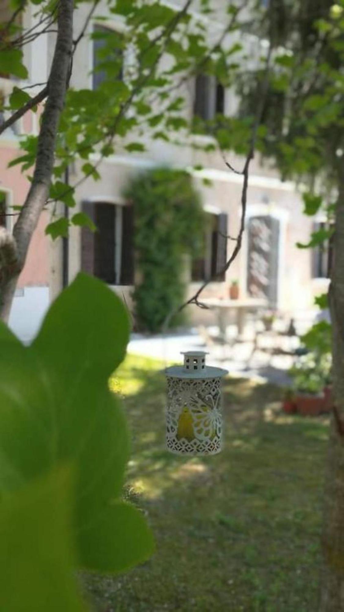 B&B Ernestine Family Home Caneva Екстериор снимка
