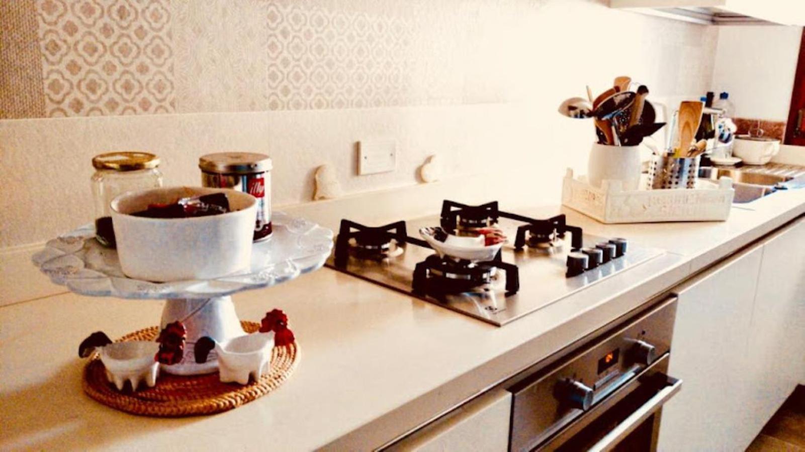 B&B Ernestine Family Home Caneva Екстериор снимка
