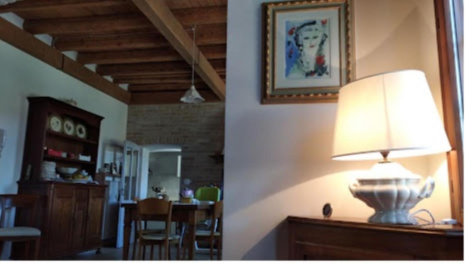 B&B Ernestine Family Home Caneva Екстериор снимка