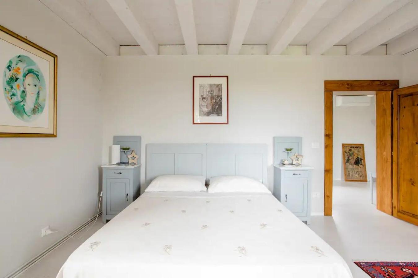 B&B Ernestine Family Home Caneva Екстериор снимка