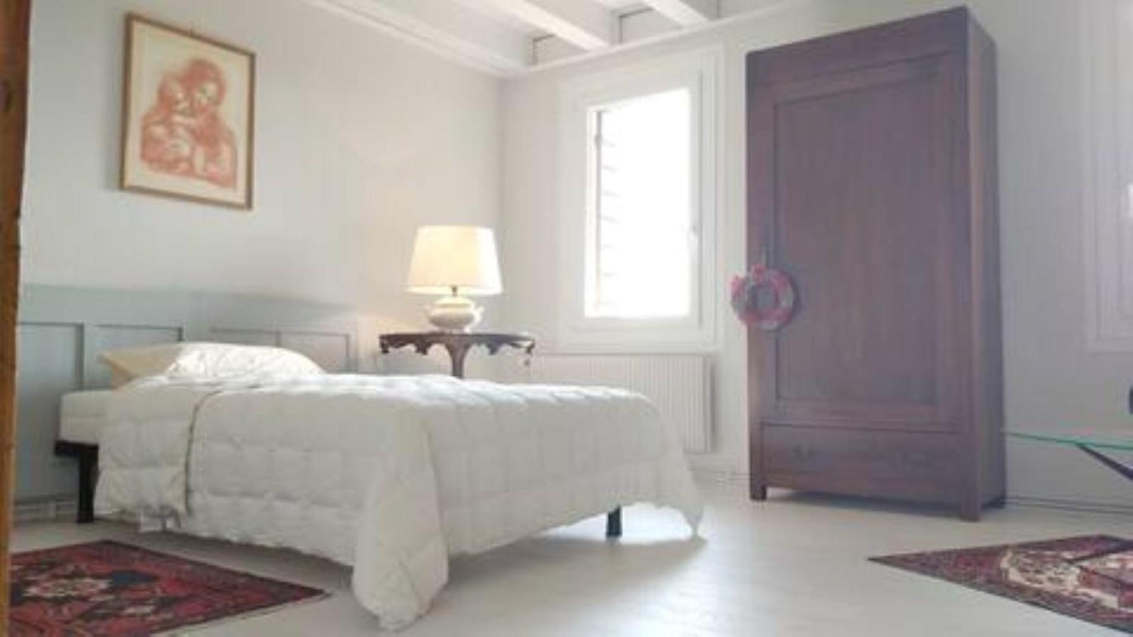 B&B Ernestine Family Home Caneva Екстериор снимка