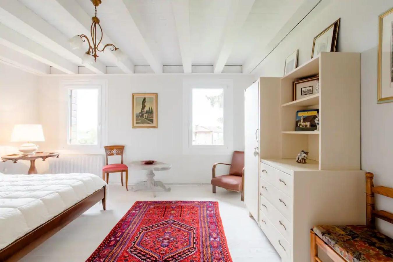B&B Ernestine Family Home Caneva Екстериор снимка