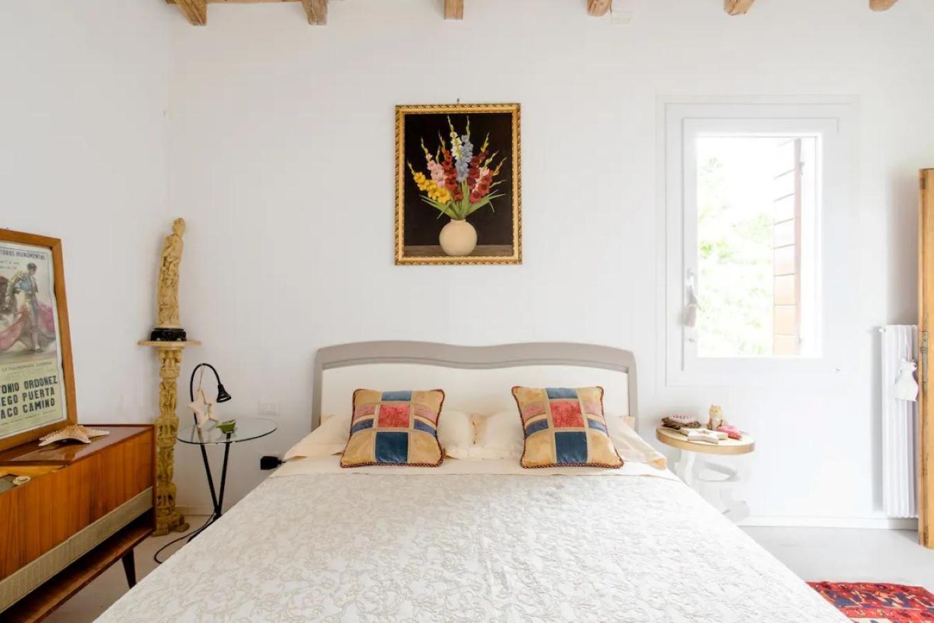 B&B Ernestine Family Home Caneva Екстериор снимка